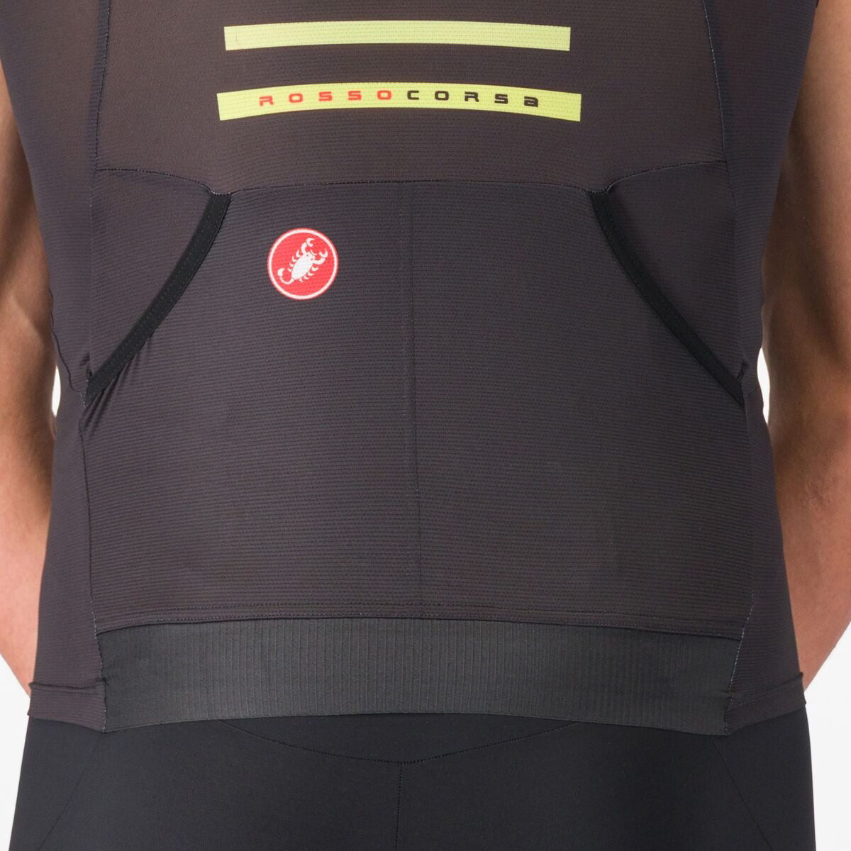 Castelli Free Speed 3 Tri Top - Men's gallery