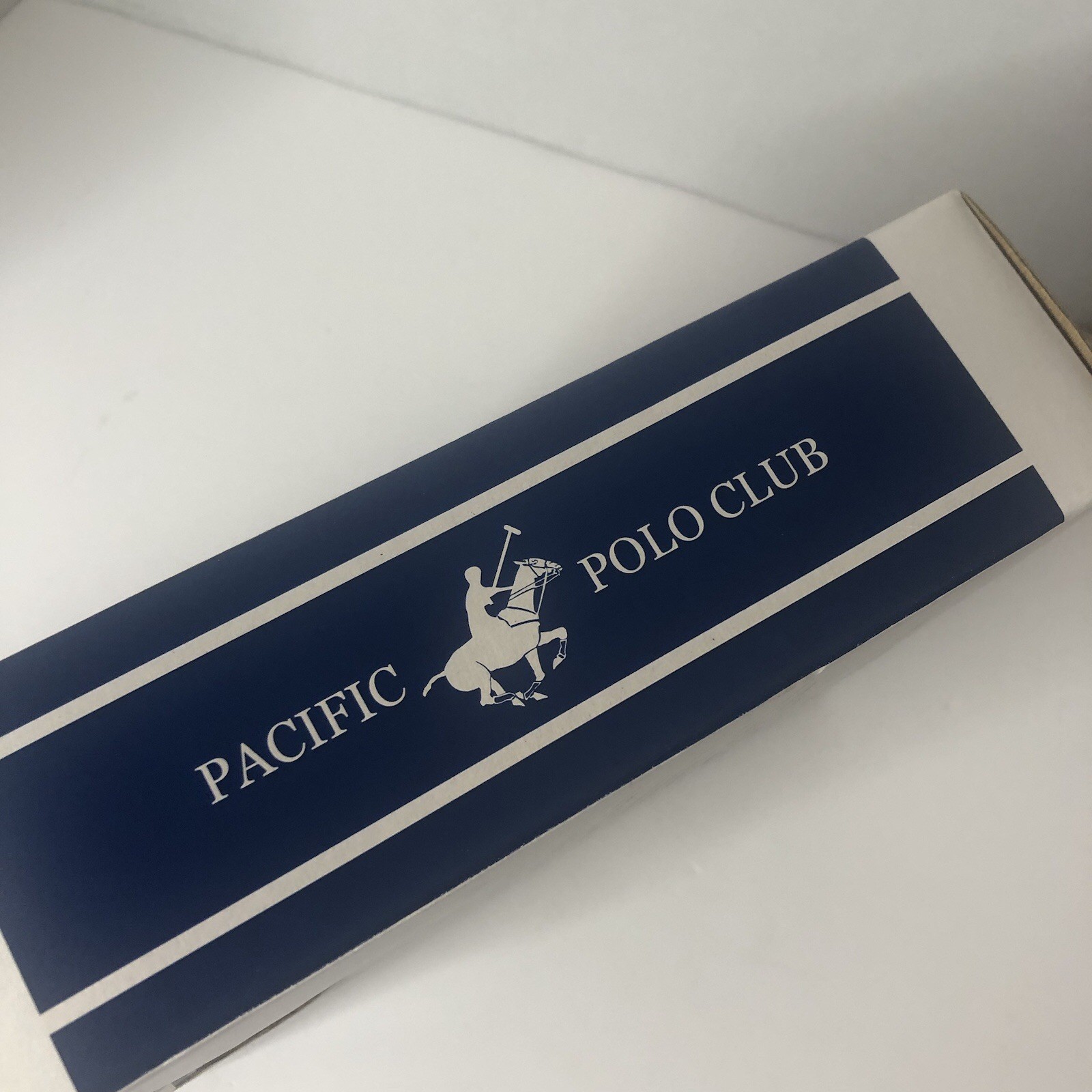 Pacific Polo Club Men’s V-Neck Tees Large Assorted Box of 3 Pack Breathable NIB gallery