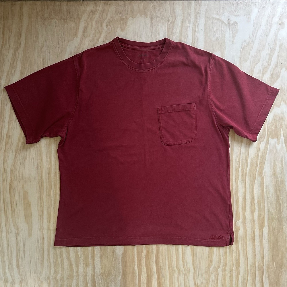 Men’s Cabelas Shirt
