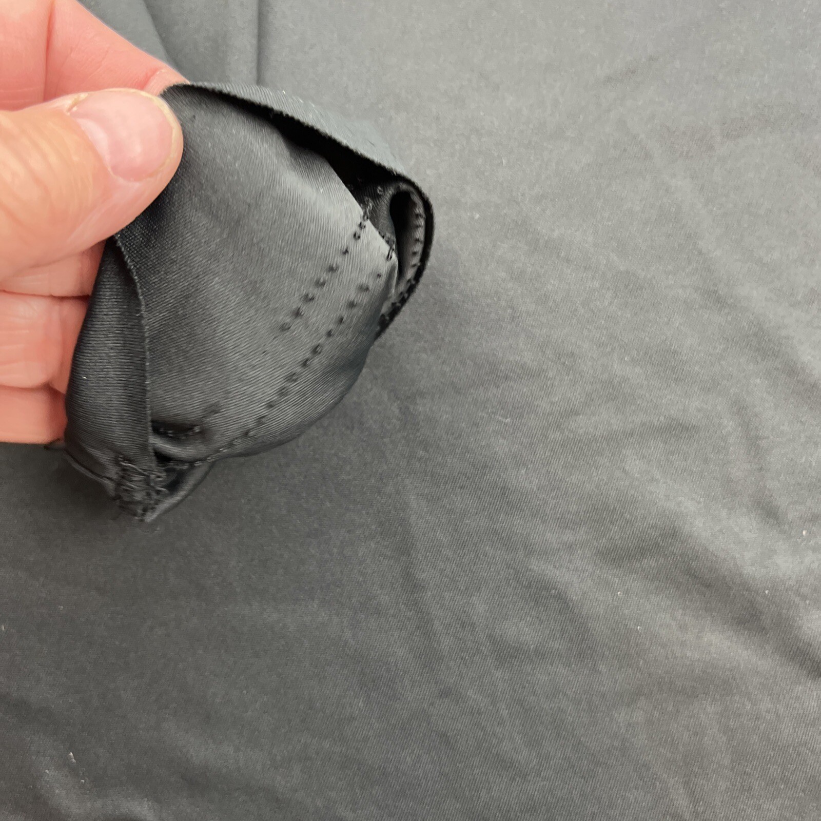 Legoland Florida Resort, Long Sleeve XXL, 100% Polyester. Slight Damage To Cuff. gallery