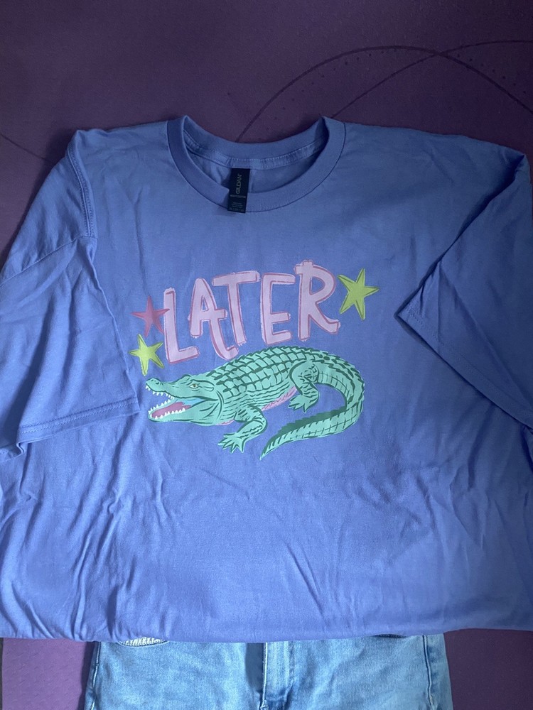 graphics tees