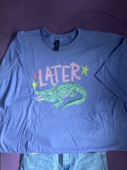graphics tees