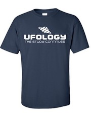 Ufology – The Study Continues – Galactic Wear UFO Area 51 UAP Skinwalker Ranch