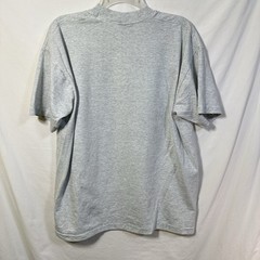 Vintage Single Stitch I Walked the Mackinac Bridge Labor Day 1994 XL T-Shirt Mi.