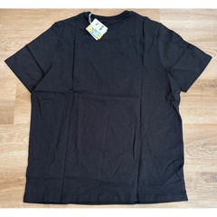 NWT Men’s Puma x One Piece Shanks Graphic Tee – Medium – Black