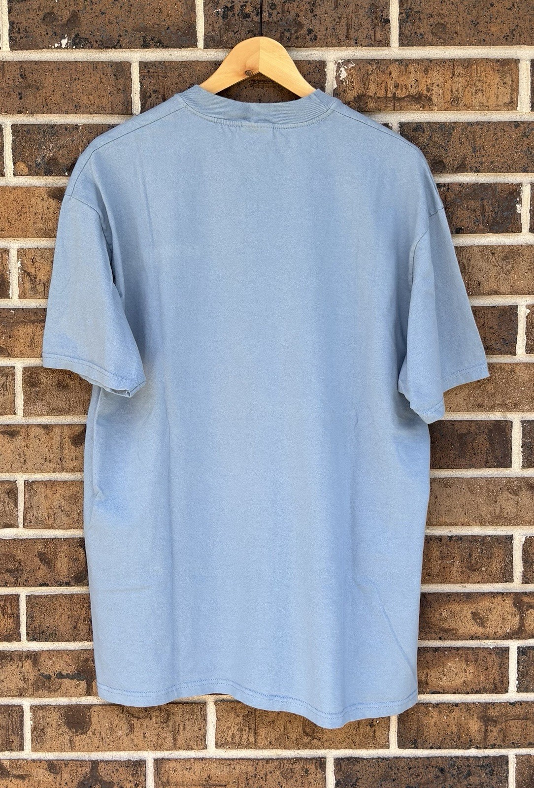 Vintage 1997 The Boxer Movie promo T-shirt size XL gallery