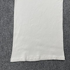 VINTAGE Brooks Brothers Tank Top Undershirt Men Size XL 100% Combed Cotton USA