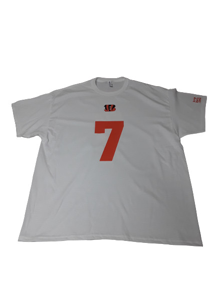 CUSTOM Name & Number T-Shirt Jersey Personalized Tee New gallery