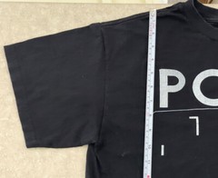 Atari Pong Game Screen Retro Gaming Men’s Regular Fit Small-Medium 2016 Shirt