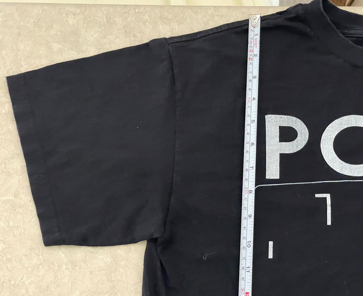 Atari Pong Game Screen Retro Gaming Men's Regular Fit Small-Medium 2016 Shirt gallery