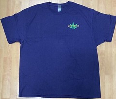 Best Buds Pirate Lab Marijuana Ocean City MD Men’s 2XL Shirt