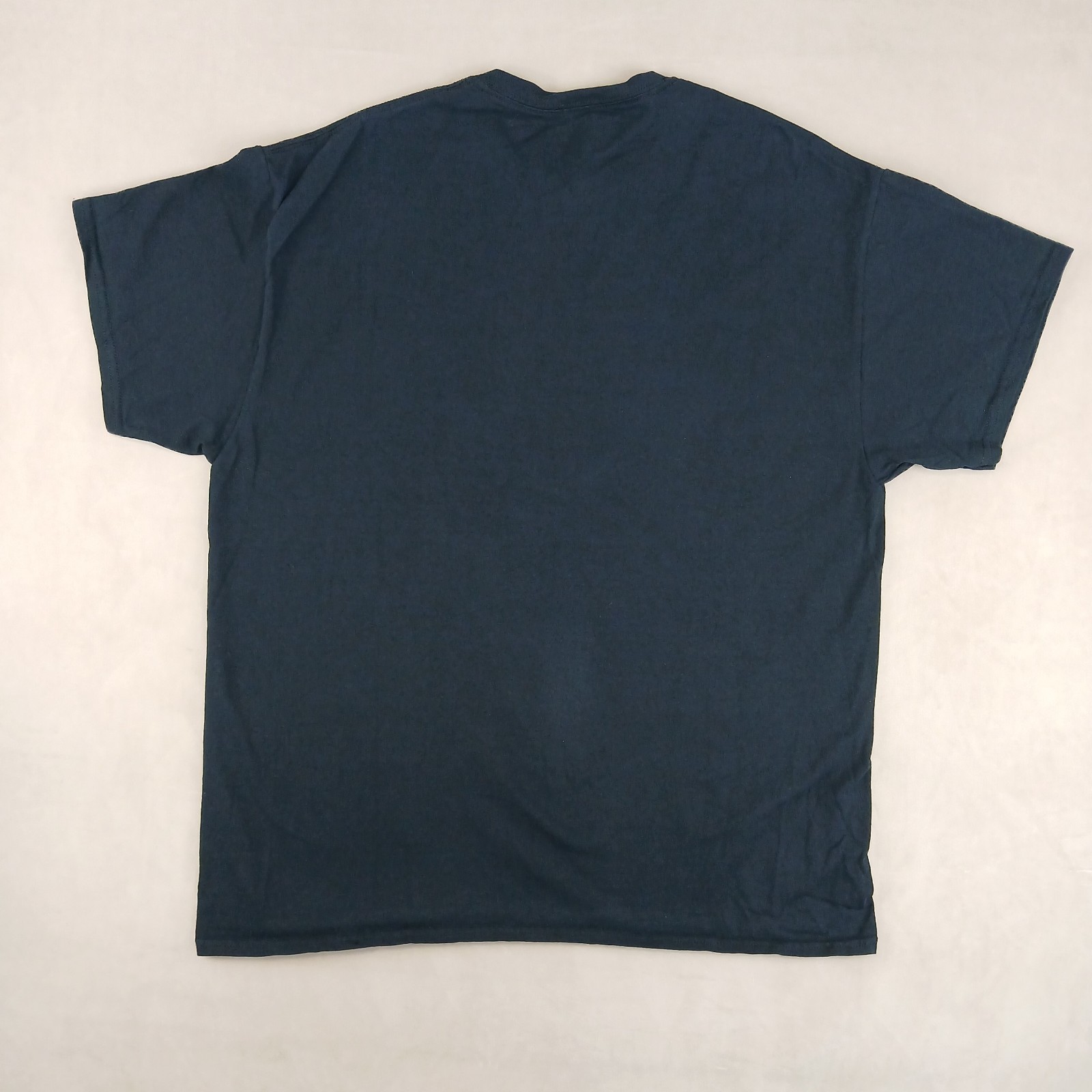 Liquid Blue Cosmic Wolf XL Mens T Shirt Black 23x28 gallery
