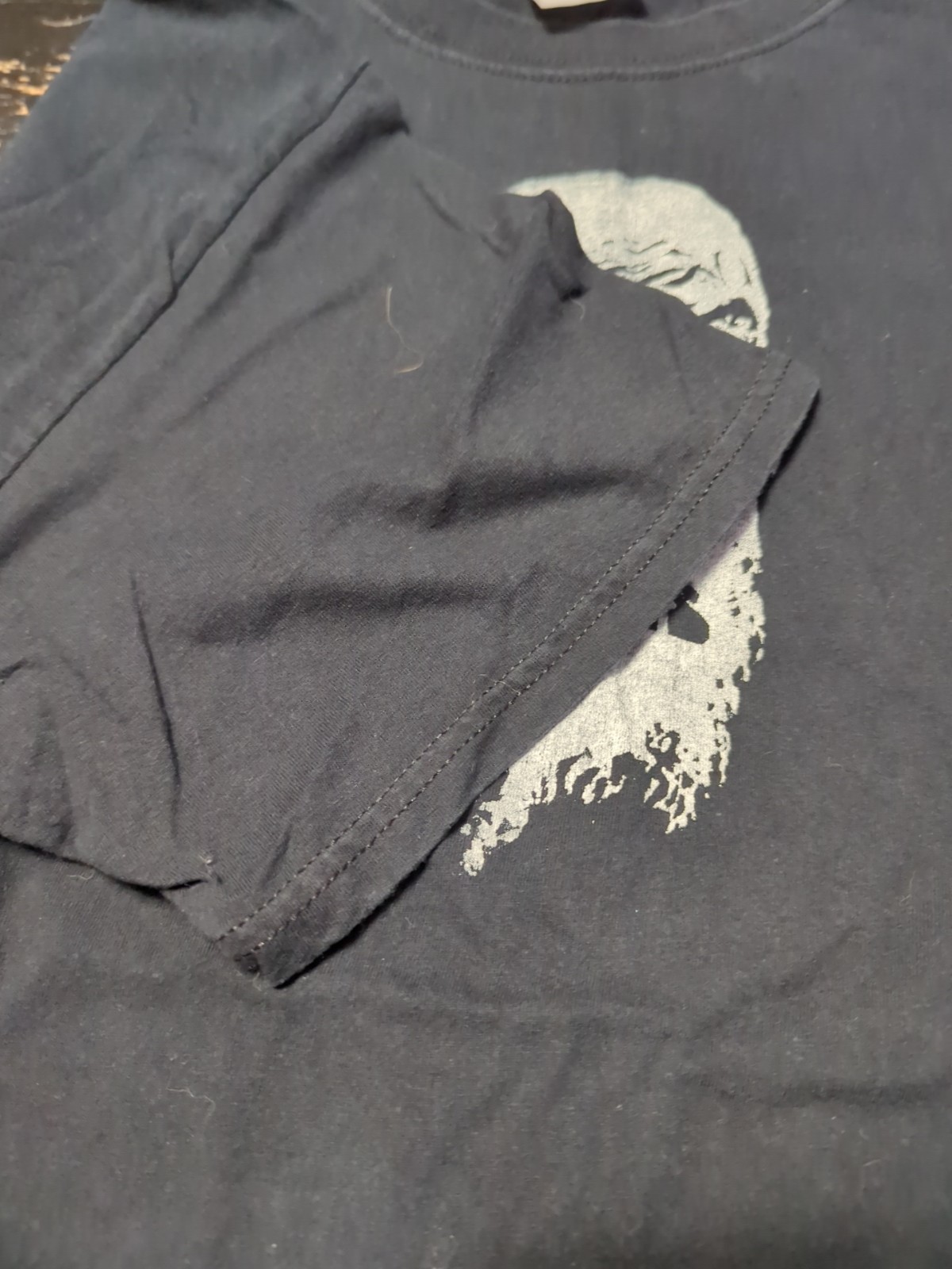 Various Nerd / Pop Culture themed t-shirt gallery