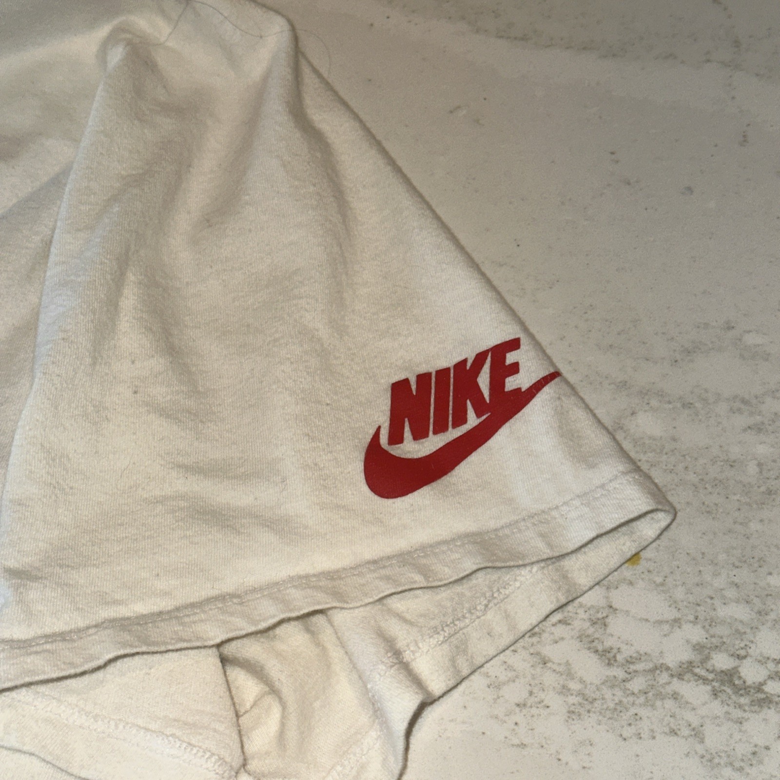 The Nike Tee Chicago Second City to None Men's Pizza T-Shirt Size X-Large gallery