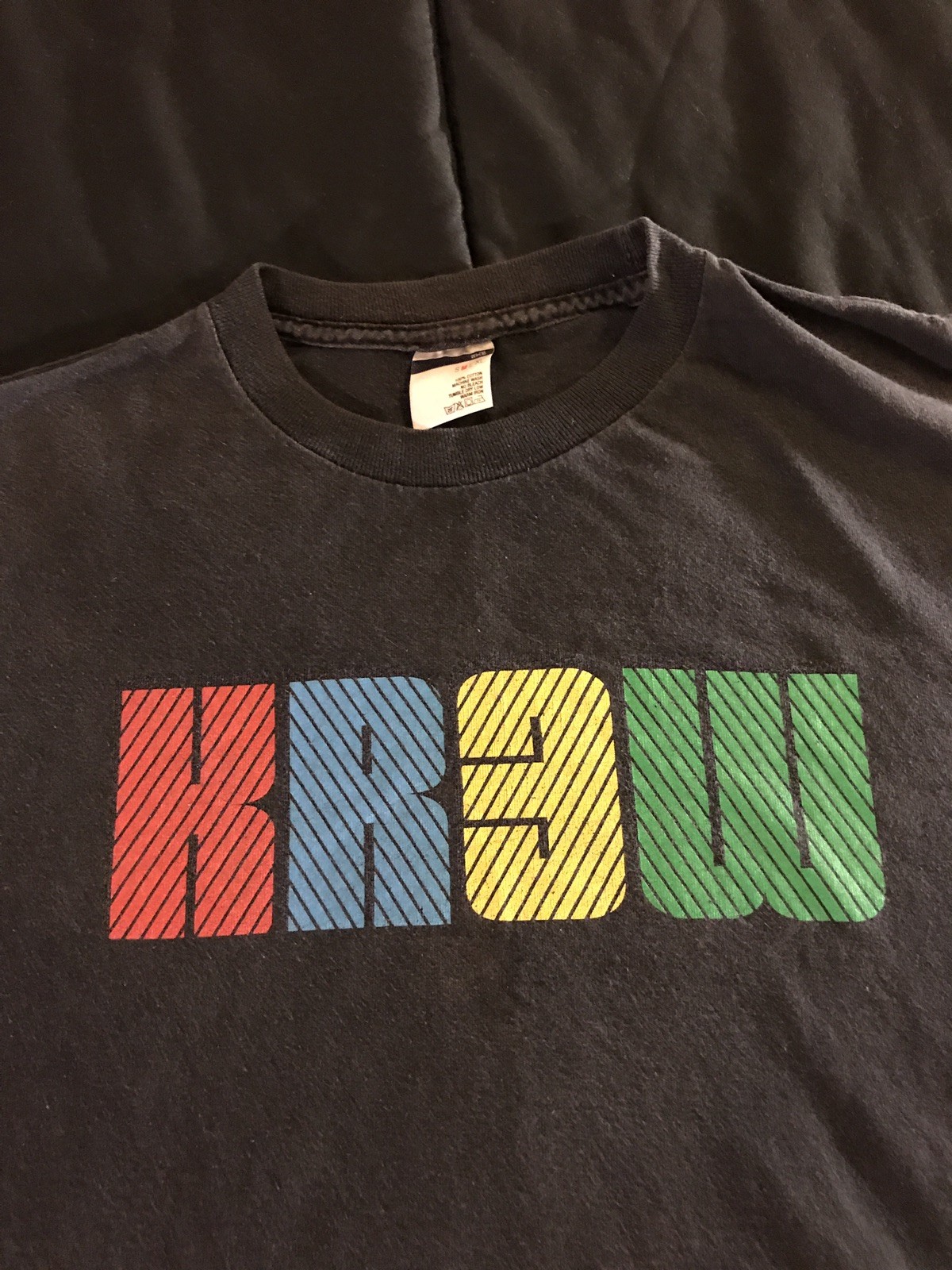Kr3w Shirt gallery
