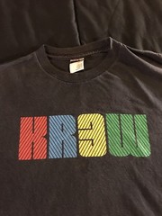 Kr3w Shirt