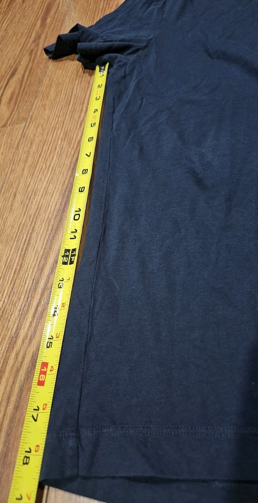 James Perse LA T-Shirt Crew Neck SZ. 4 (=XL) 100% Combed Cotton ~ Minimalist USA gallery