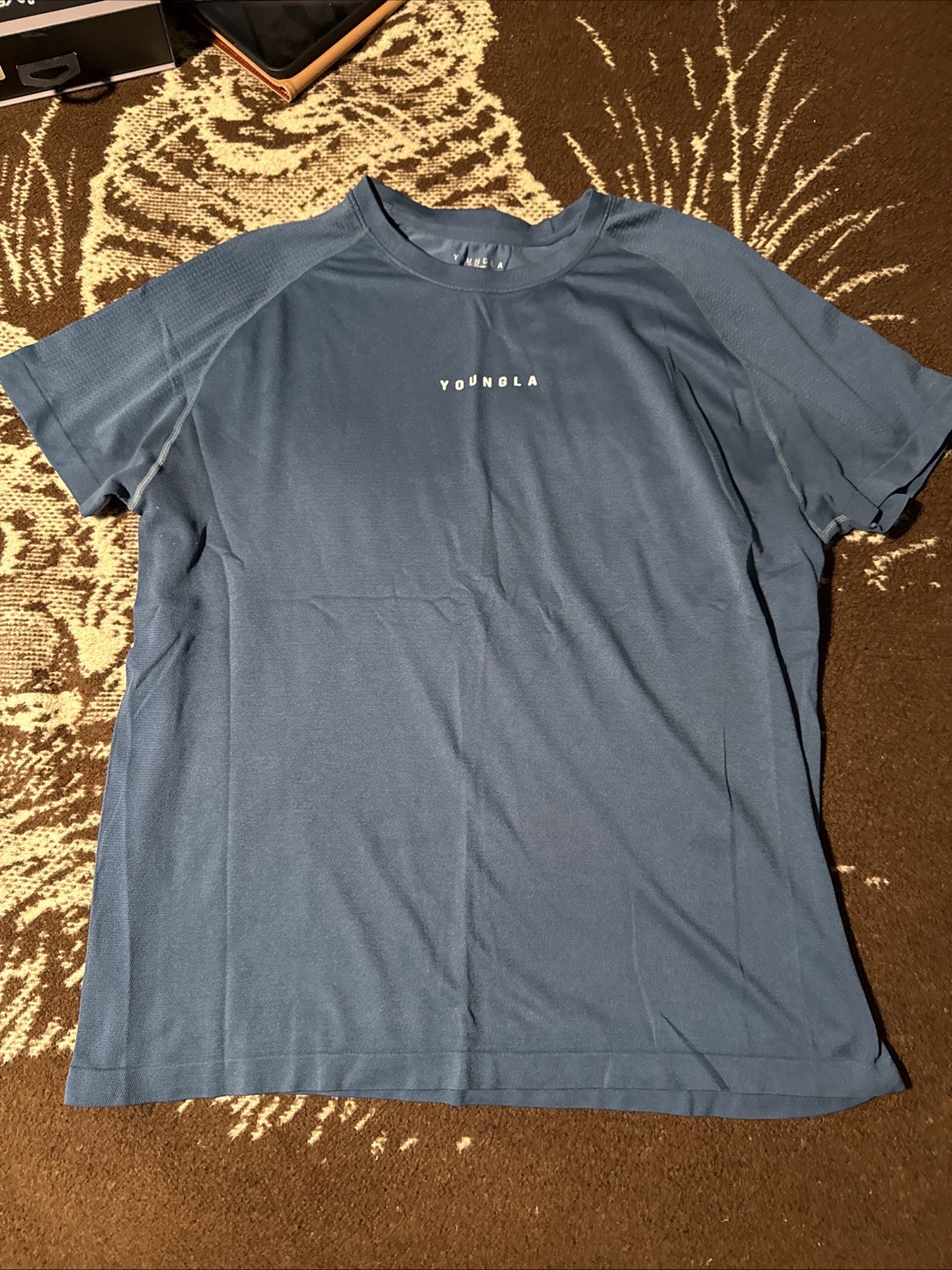 Young LA XL Tshirt gallery