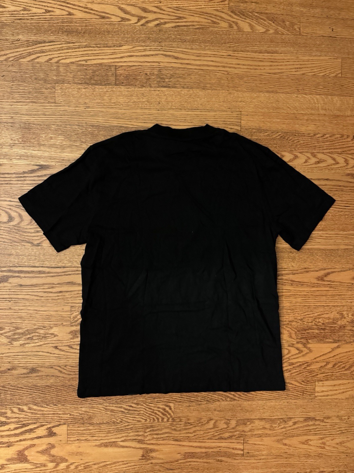 Represent Clo The Core T-Shirt - Jet Black 3 Pack Large gallery