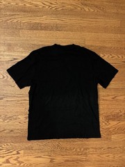 Represent Clo The Core T-Shirt – Jet Black 3 Pack Large