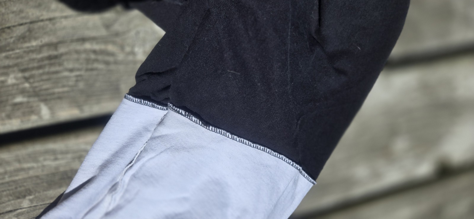 Vintage 90s Hurley Longsleeves gallery