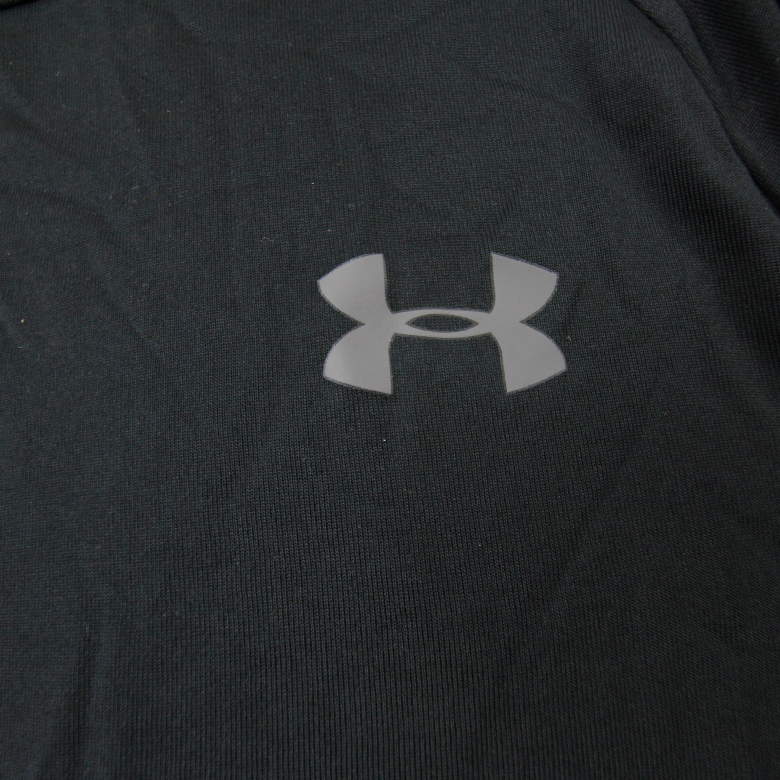 Under Armour HeatGear Short Sleeve Shirt Men's New with Tags M gallery