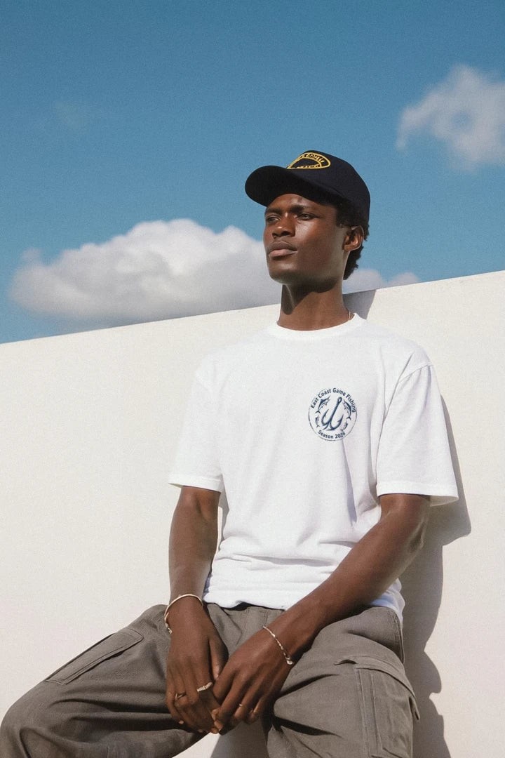 Sport Fish Bonito Tee gallery
