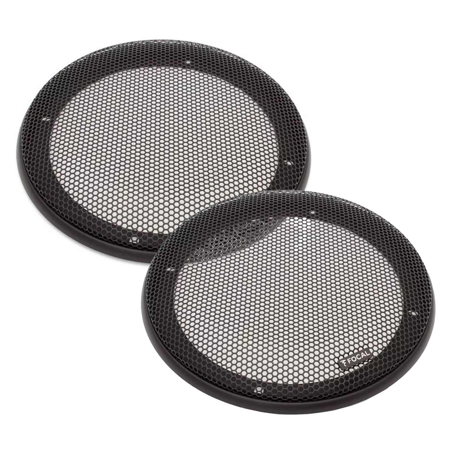Focal GR3F3 3″ Protective Grille Compatible with PS165F3E Speaker Kit