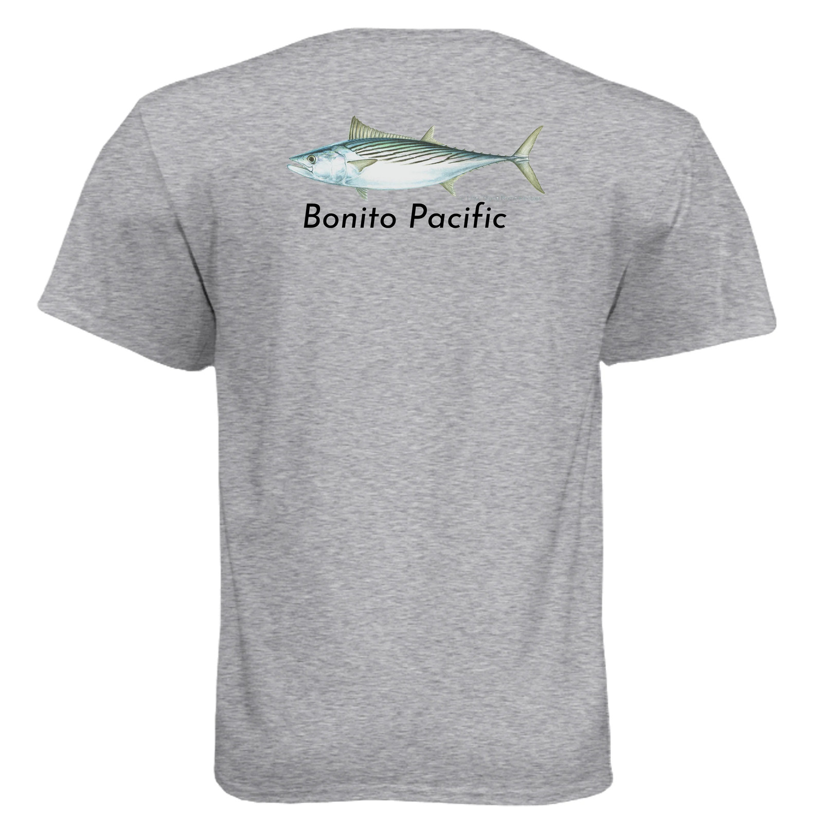 Sport Fish Bonito Tee gallery