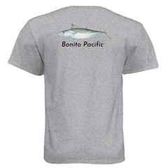 Sport Fish Bonito Tee