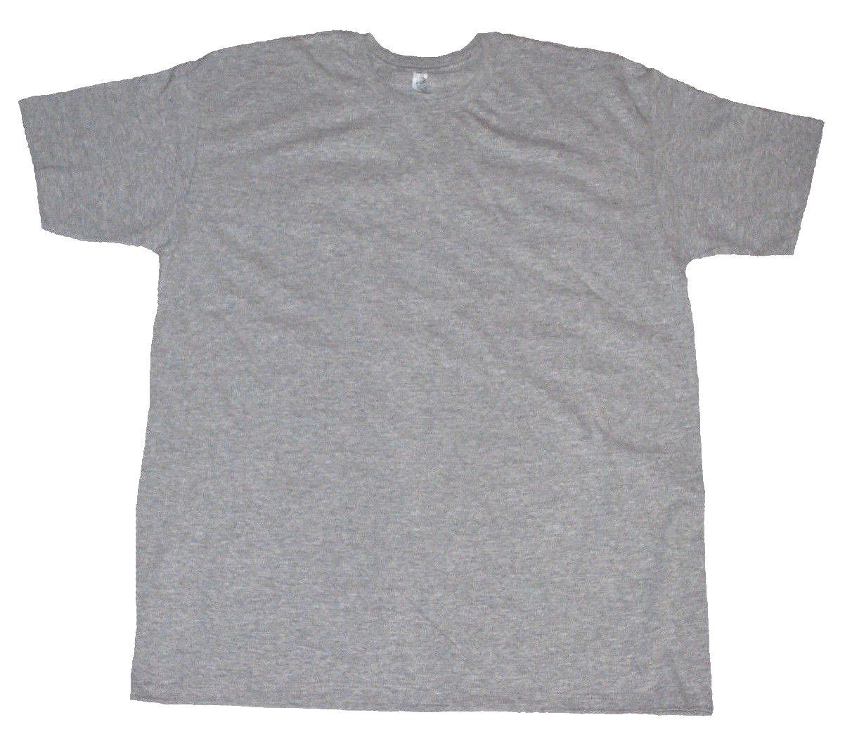 Alstyle Apparel & Activewear AAA Men’s Classic Solid Plain T-Shirt Pack Of 1 pc
