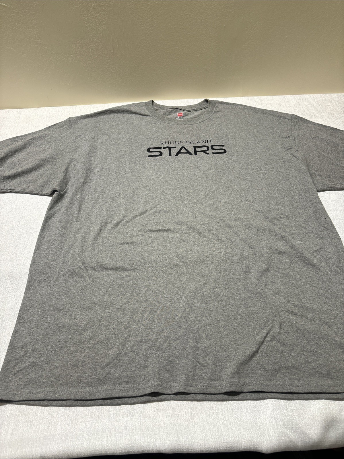 Hanes Men T Shirt Stylish T-Shirt gallery