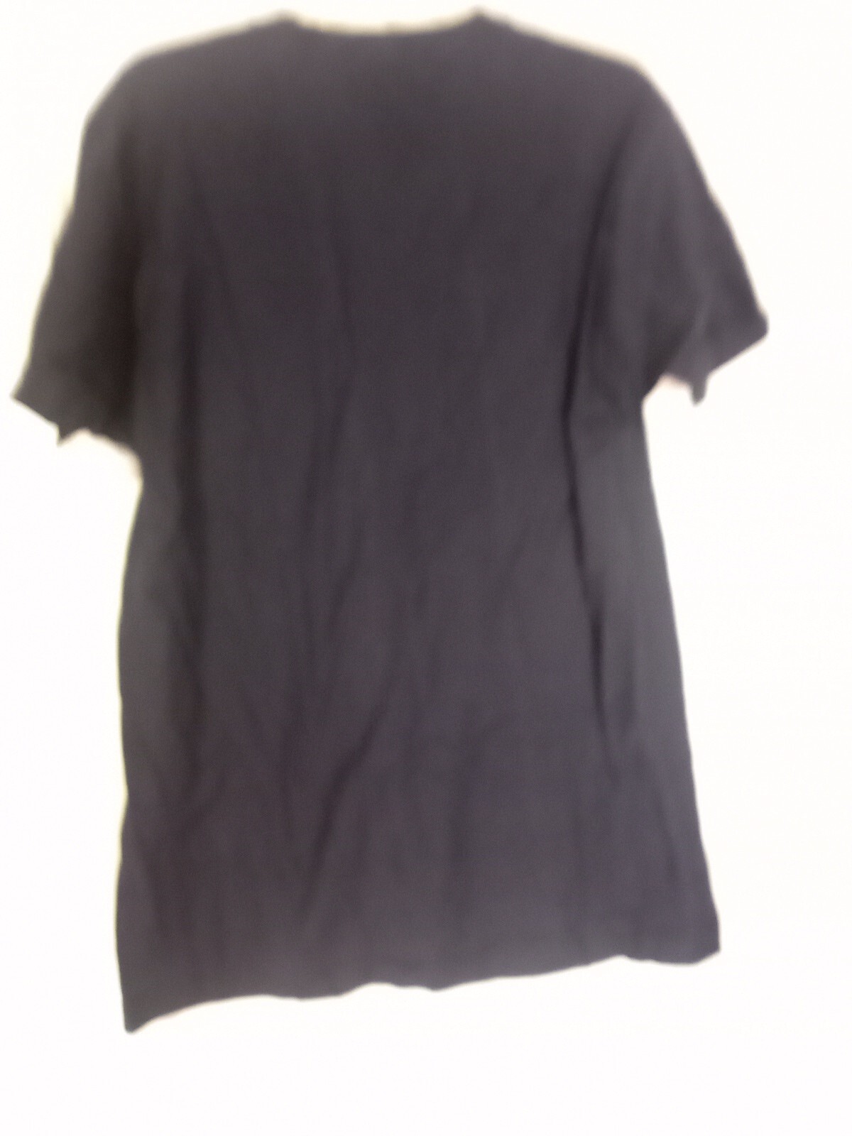 New The Office Dunder Mifflin Paper Company Inc. Tee T-Shirt Size L Navy/White gallery