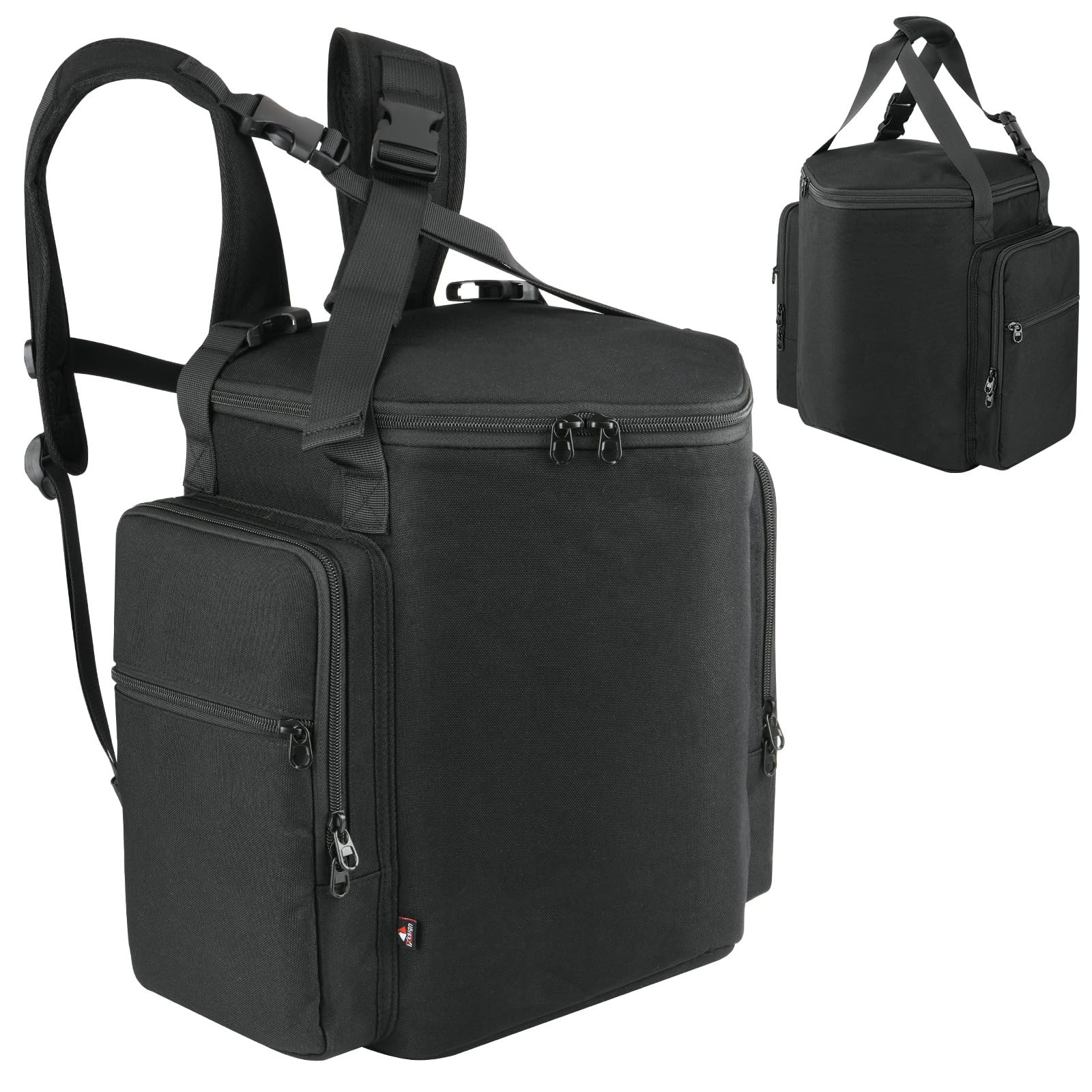 Travel Carrying Backpack for Bose S1 Pro/Bose S1 Pro+, Slip Cover Case with S…