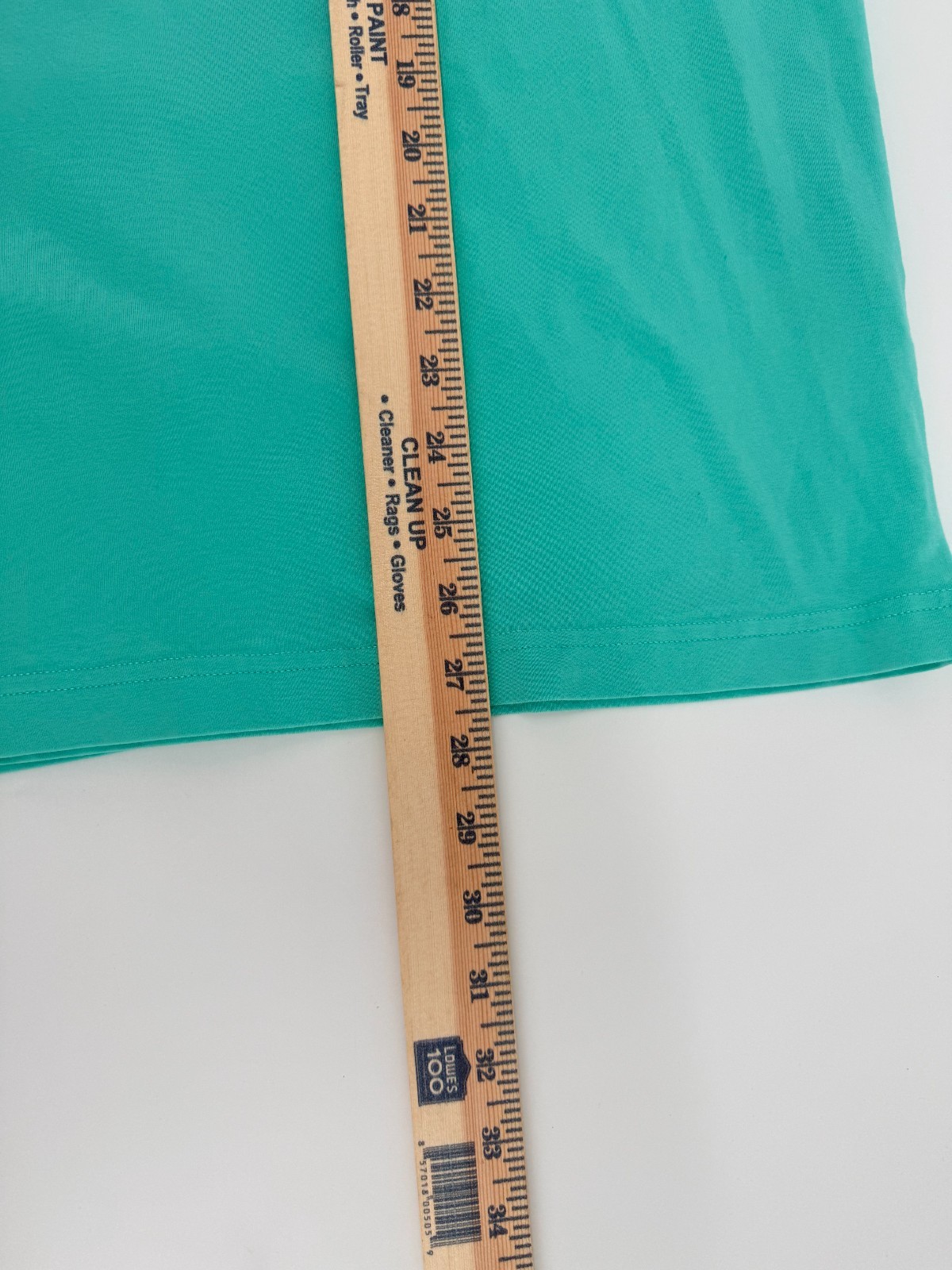 Tommy Bahama Shirt Men's Large Green Marlin Logo Cotton Spandex Short Sleeve gallery