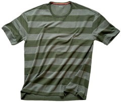 PAUL SMITH HEAVYWEIGHT SOFT FEEL COTTON BLEND LOOSE FIT T-SHIRT / TOP BNWT SZ- L