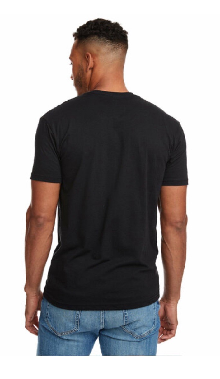 Next Level Apparel N6210 Unisex Premium CVC Crew Neck Short Sleeves T-Shirt gallery