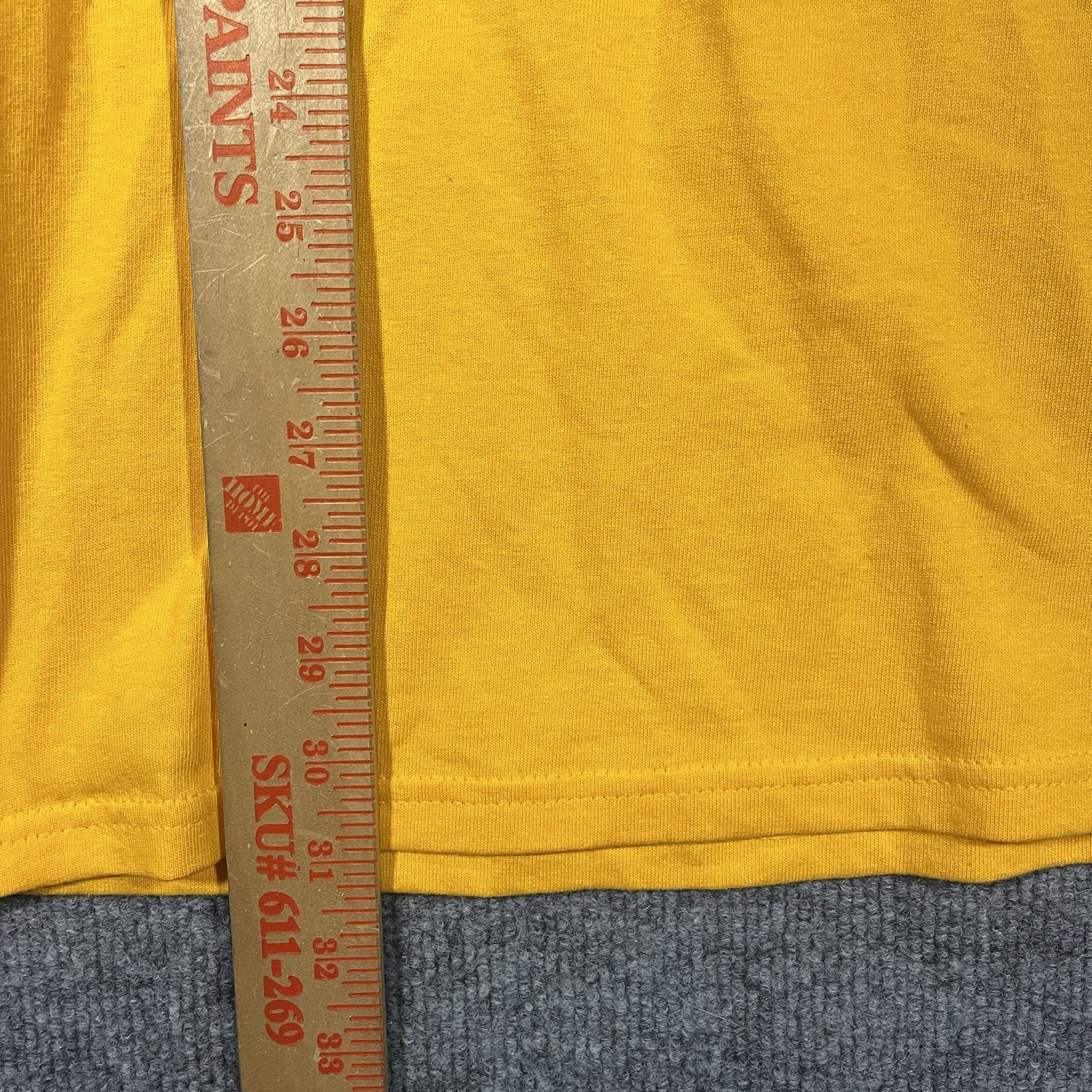 Vintage Kobe Bryant The Black Mamba Lakers T-Shirt Mens XL Rap Tee LA Snake Y2K gallery