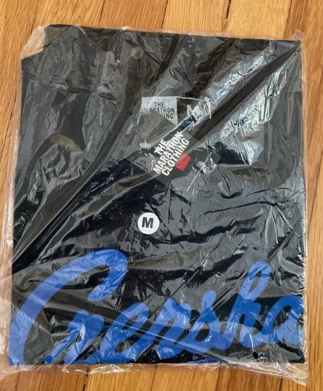 The Marathon Clothing - Crenshaw T-Shirt Size M gallery