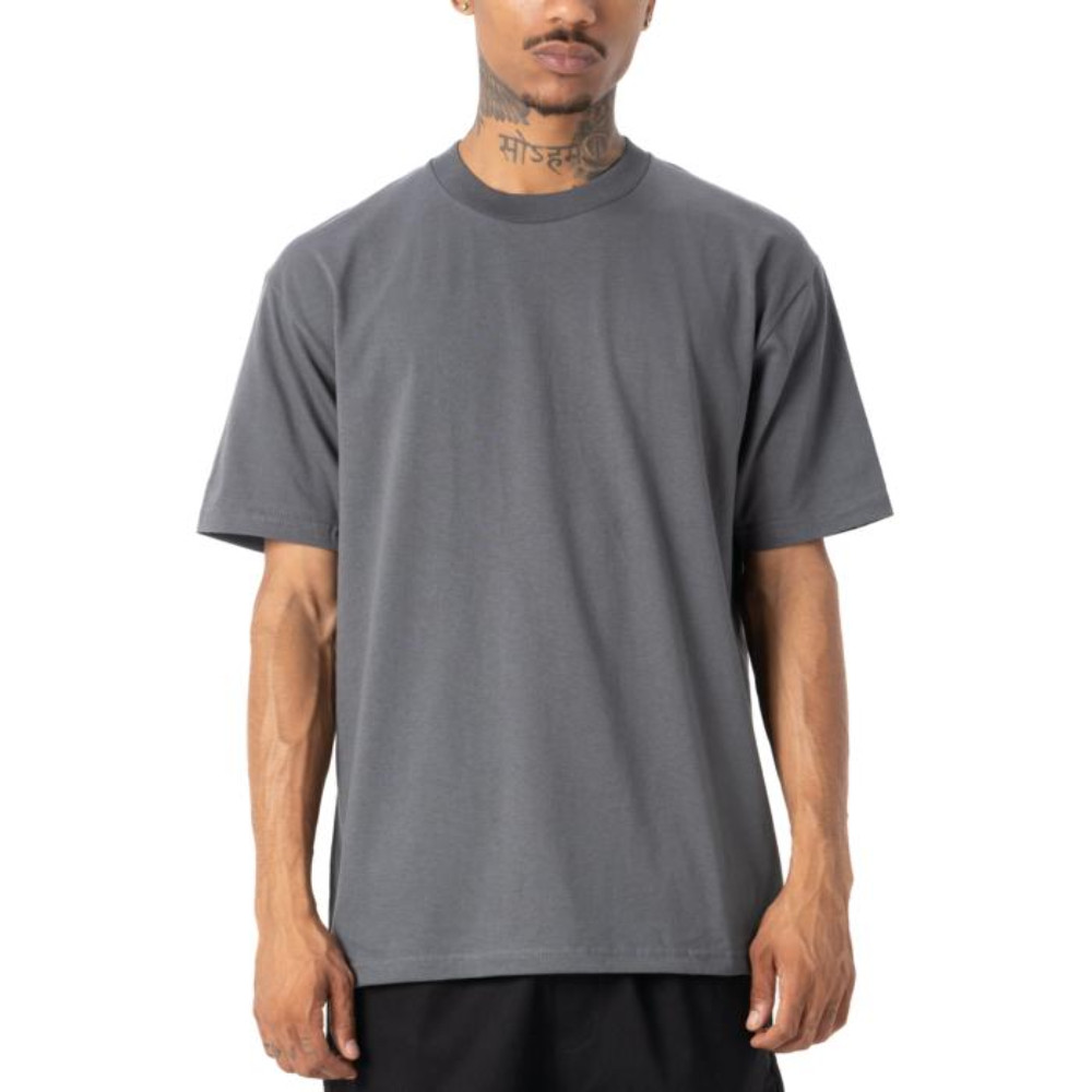 Pro Club Men's Comfort Cotton Short Sleeve T-Shirt gallery
