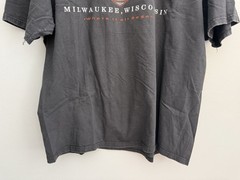 Vintage ‘98 Harley Davidson 95th Anniversary Double Sided Graphic T-Shirt Sz XL