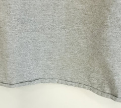 Birmingham AL Riders Harley Davidson Graphic T-Shirt Men’s XXL Gray Sleeveless
