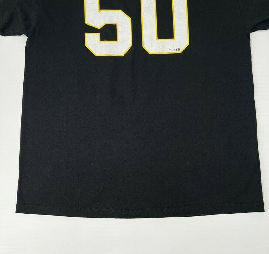 World Of Beer Shirt Men Large Loyalty Club 50 WOB Culture Work Party Gym Go gallery