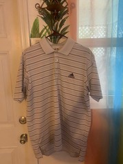 Adidas Golf Polo Men’s