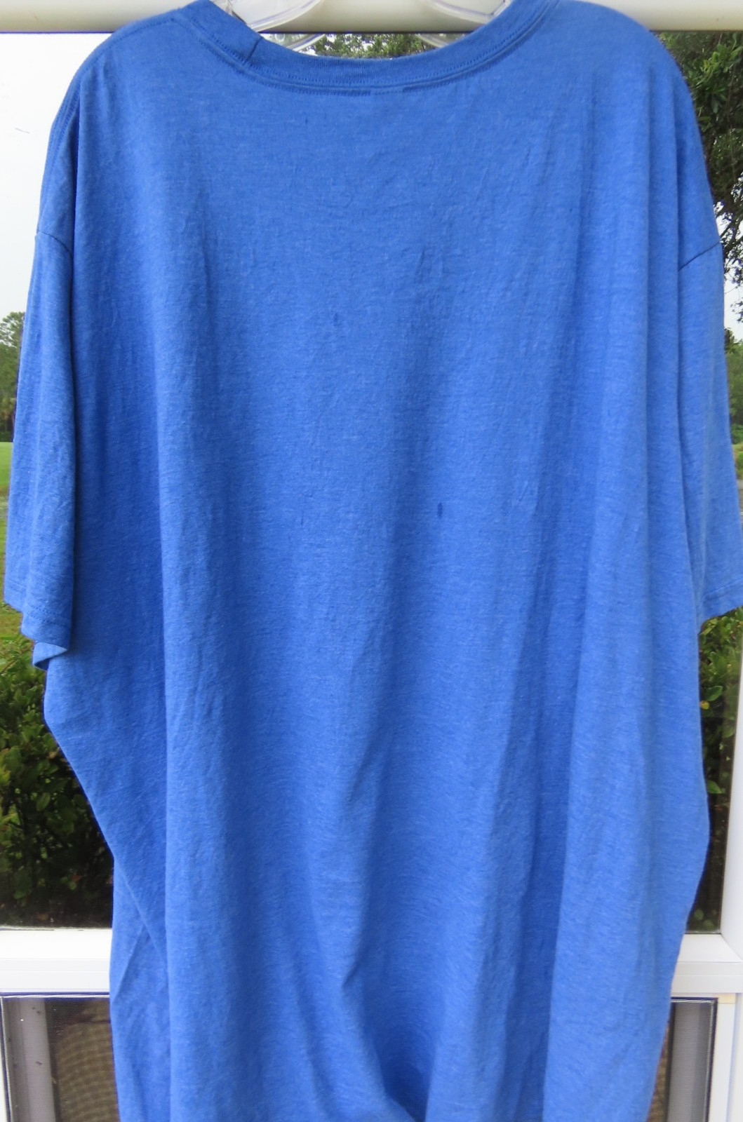 Ebay Swag Crewneck T-Shirt District Perfect Tri Spell Out 4XL Big Man NWOT NEW gallery
