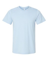 BELLA + CANVAS CVC Jersey Tee