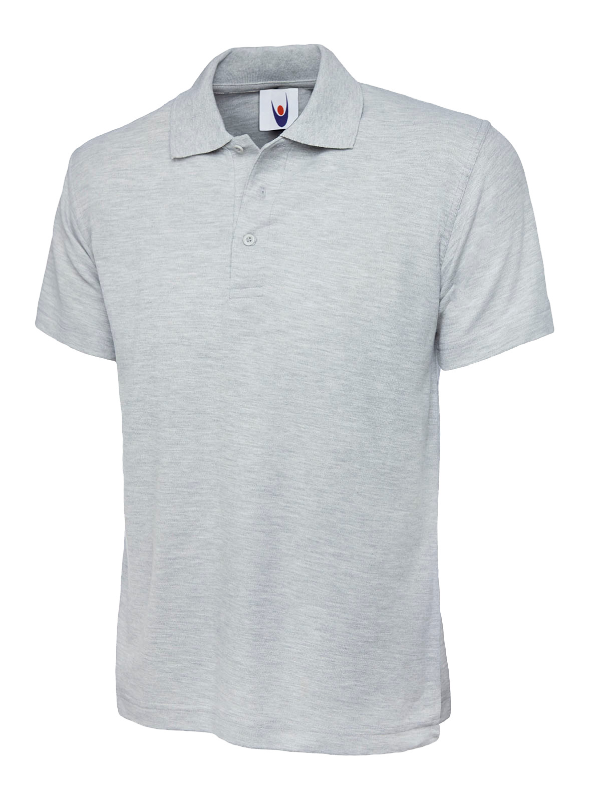 Uneek Classic Unisex Polo Shirt Uc101 MULTI PACK Casual Sport Golf Size XS-6XL gallery