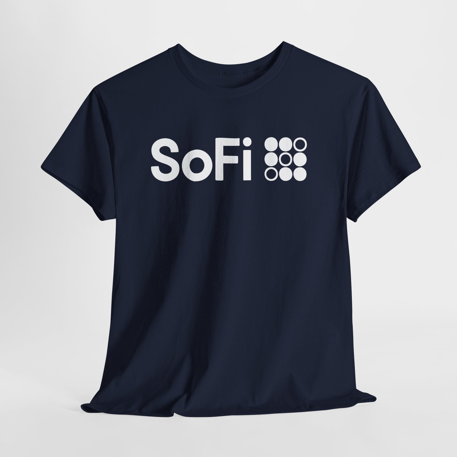 USA SOFI TECHNOLOGIES LOGO T-SHIRT UNISEX SIZE S-5XL gallery