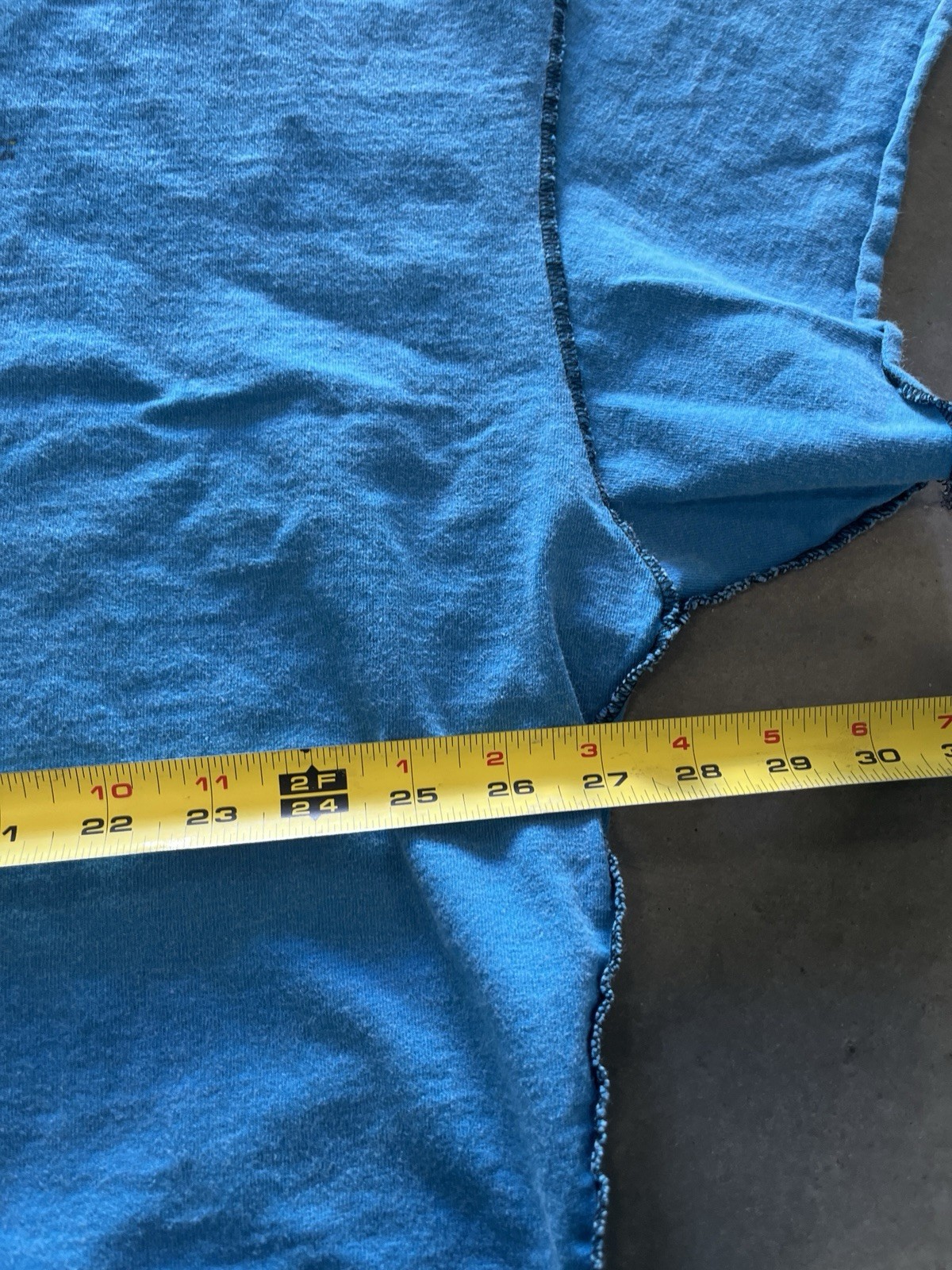 Vintage 90s T Michael Bodybuilding Gym Pump over. Cropped. Muscle Guy Size 2XL. gallery