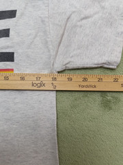 Comcast NBCUniversal Xfinity Pride Lives Here T-Shirt Stonewall 50 LGBT Pride M